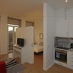 Bolhao Market By Sweet 3* Porto
