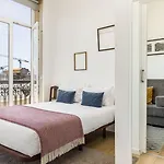 Bolhao Market By Sweet Hotel Porto