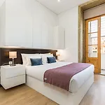 Bolhao Market By Sweet Hotel 3*