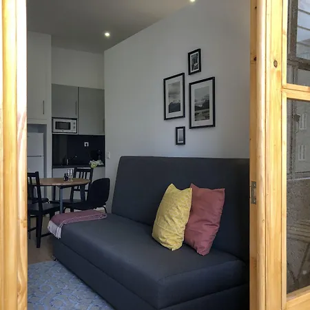 Bolhao Market By Sweet 3* Oporto