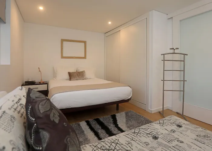 Bolhao Market By Sweet 3* Oporto