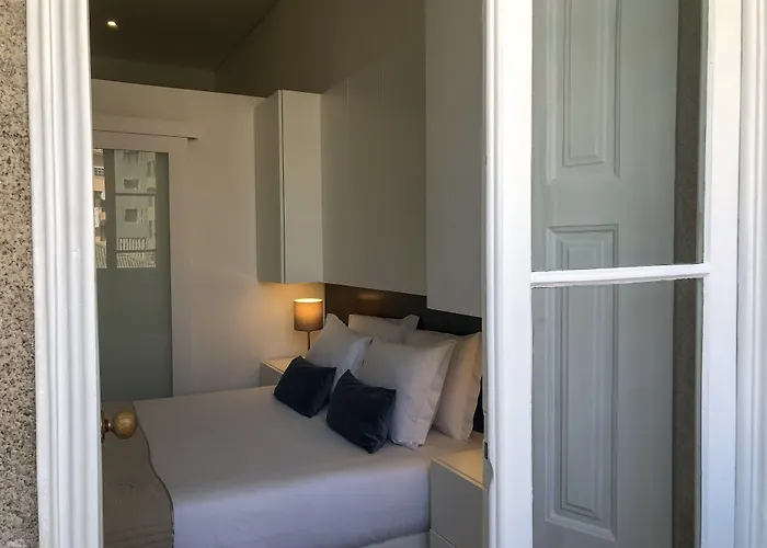 Hotell Bolhao Market By Sweet