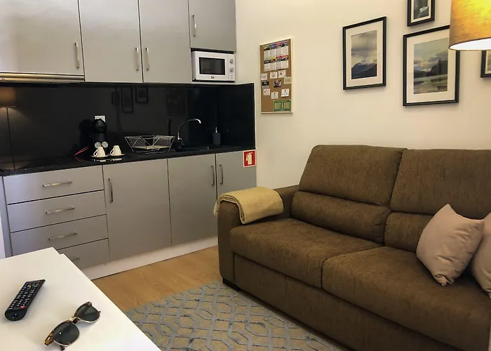 Bolhao Market By Sweet Hotell 3*