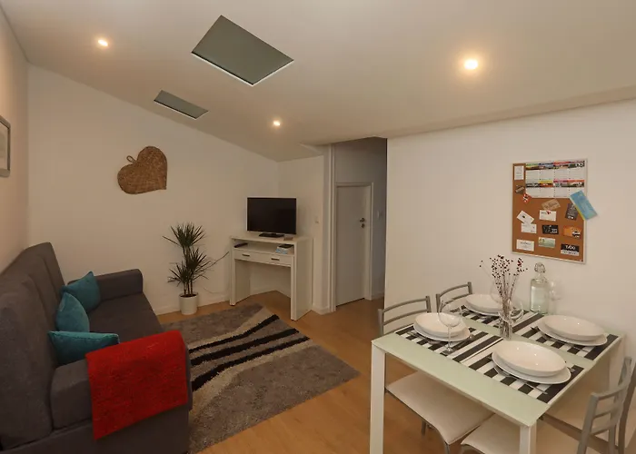 Hotell Bolhao Market By Sweet 3*