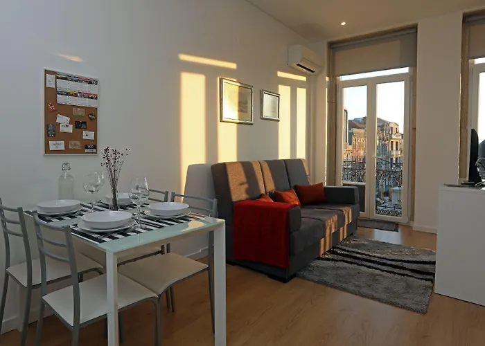 Bolhao Market By Sweet 3* Oporto