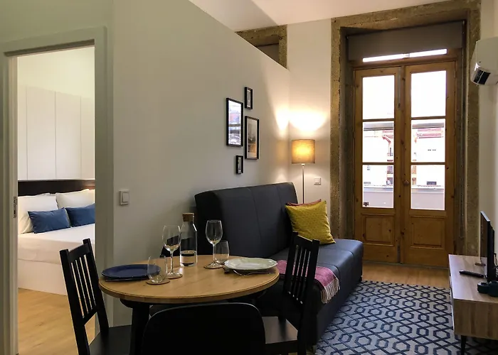 Bolhao Market By Sweet Hotell Oporto