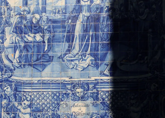 Bolhao Market By Sweet Oporto