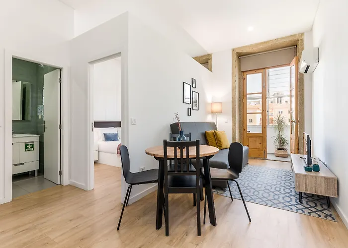 Bolhao Market By Sweet Hotell