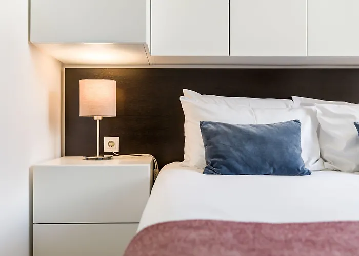 Bolhao Market By Sweet Hotell 3*