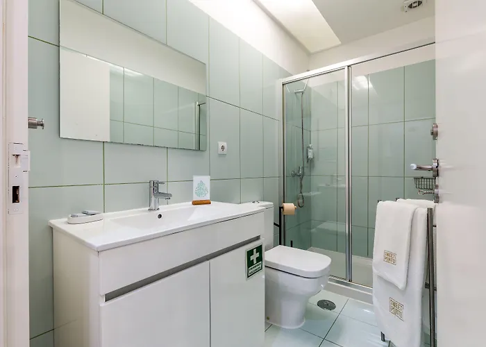 Bolhao Market By Sweet Hotell 3*