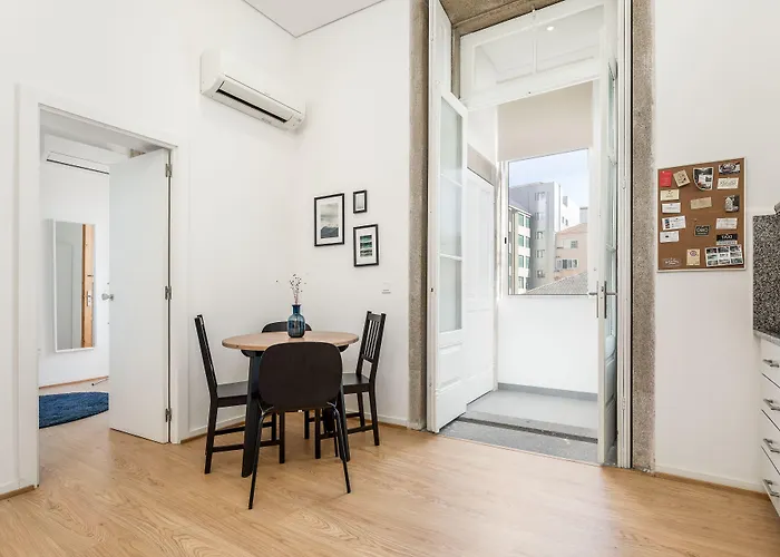 Bolhao Market By Sweet Hotell Oporto