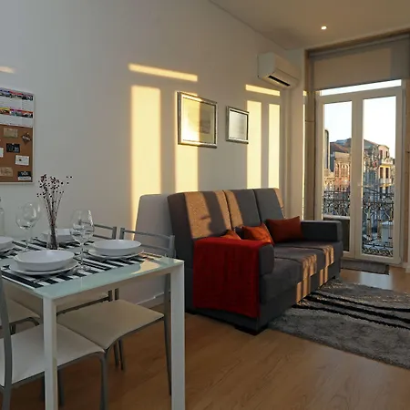 Bolhao Market By Sweet 3* Oporto