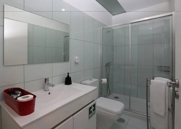 Hotel Bolhao Market By Sweet Oporto