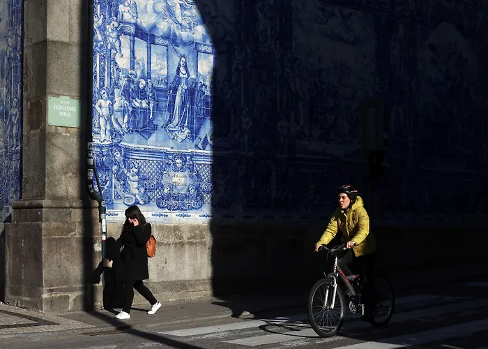 Bolhao Market By Sweet Hotel