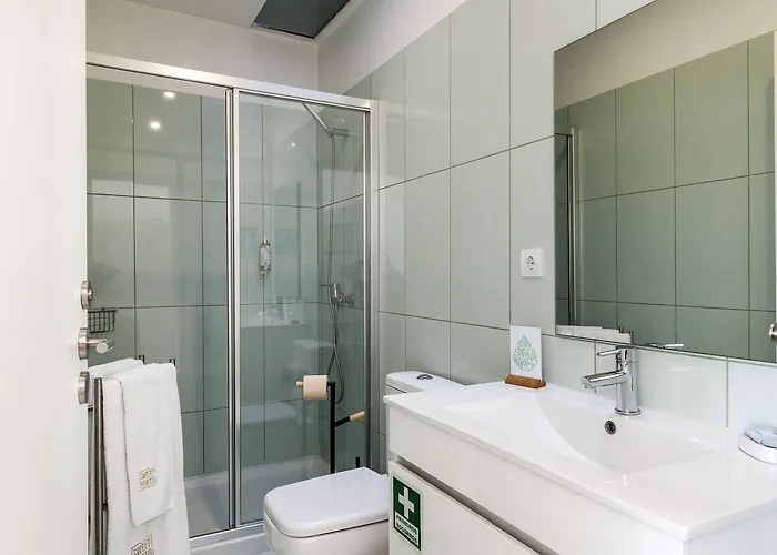 Bolhao Market By Sweet 3* Oporto