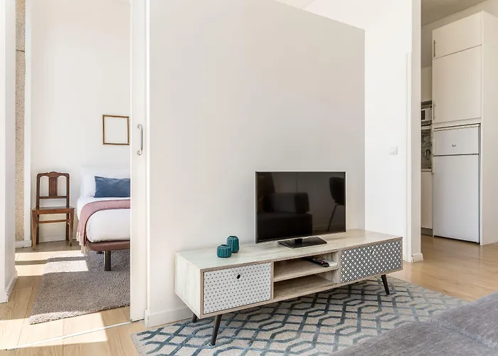 Bolhao Market By Sweet Oporto