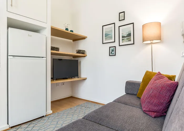 Bolhao Market By Sweet