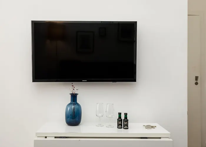 Bolhao Market By Sweet Hotel 3*