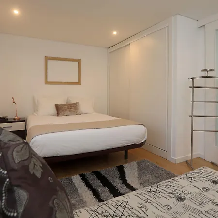 Bolhao Market By Sweet 3* Порту