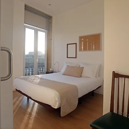 Отель Bolhao Market By Sweet