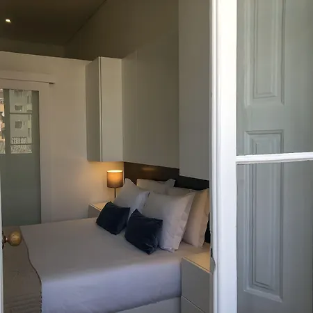 Отель Bolhao Market By Sweet