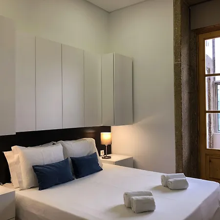 Bolhao Market By Sweet 3* Порту