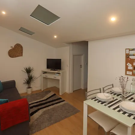 Отель Bolhao Market By Sweet 3*