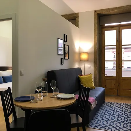 Bolhao Market By Sweet Hotel Porto