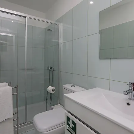 Bolhao Market By Sweet 3*