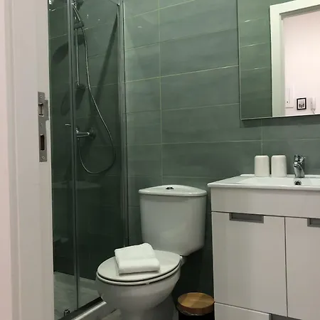 Отель Bolhao Market By Sweet