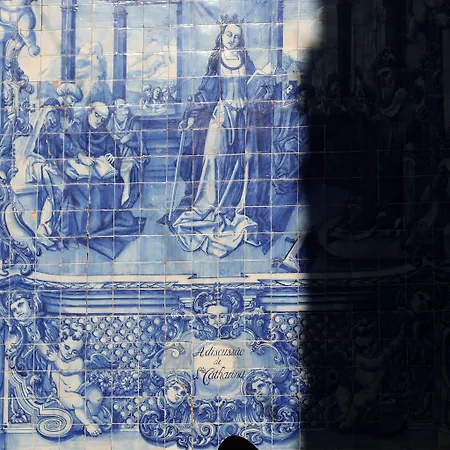 Bolhao Market By Sweet Порту