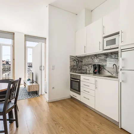 Bolhao Market By Sweet Порту