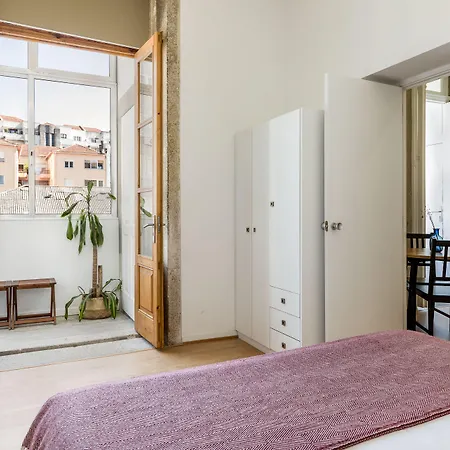 Bolhao Market By Sweet