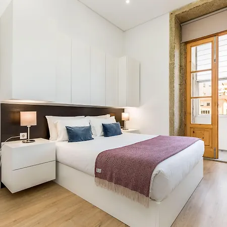 Bolhao Market By Sweet Отель 3*