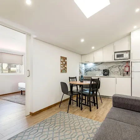 Bolhao Market By Sweet Отель 3*