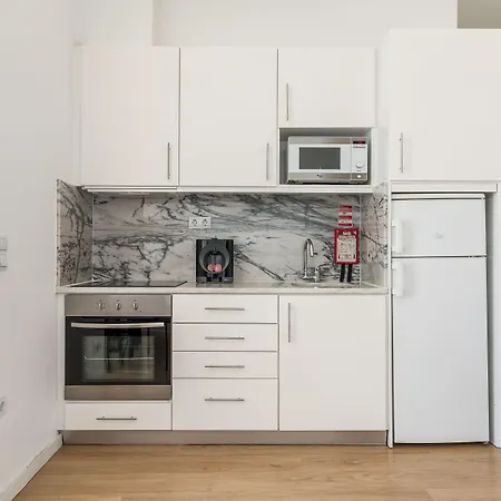 Отель Bolhao Market By Sweet 3*