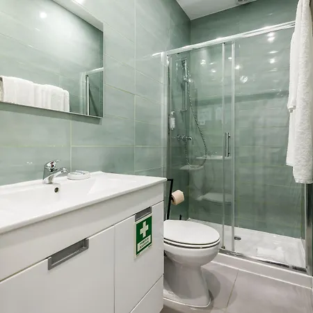 Bolhao Market By Sweet