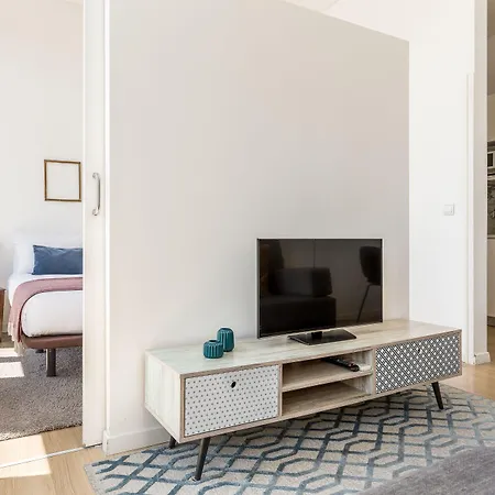 Bolhao Market By Sweet Порту