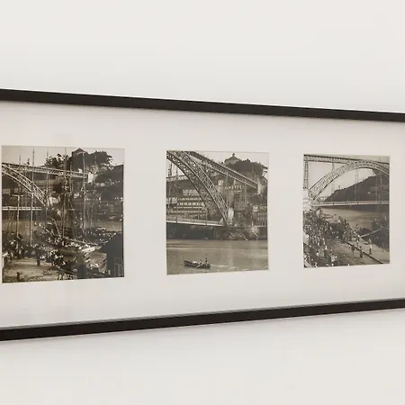 Bolhao Market By Sweet Отель Порту