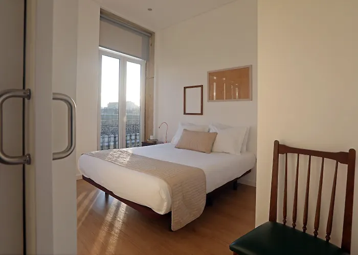 Hotel Bolhao Market By Sweet