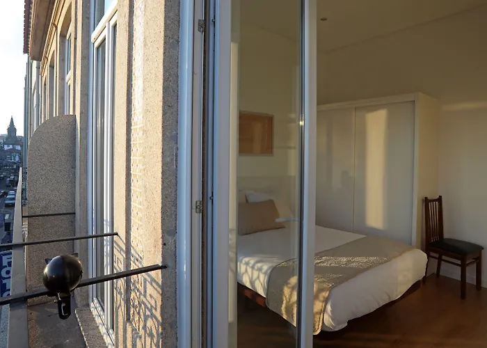 Bolhao Market By Sweet 3*