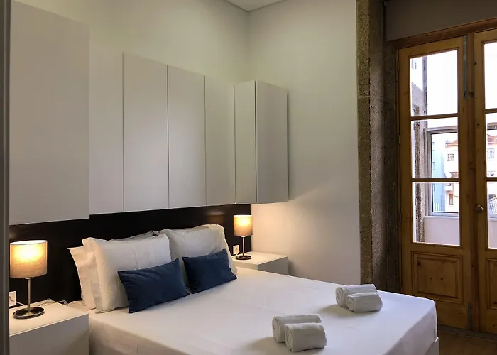 Bolhao Market By Sweet 3* Porto