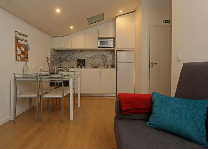 Otel Bolhao Market By Sweet 3*