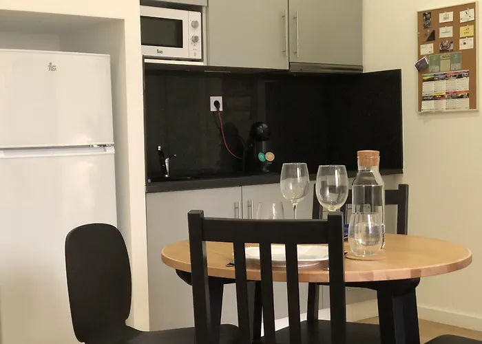 Bolhao Market By Sweet 3* Porto