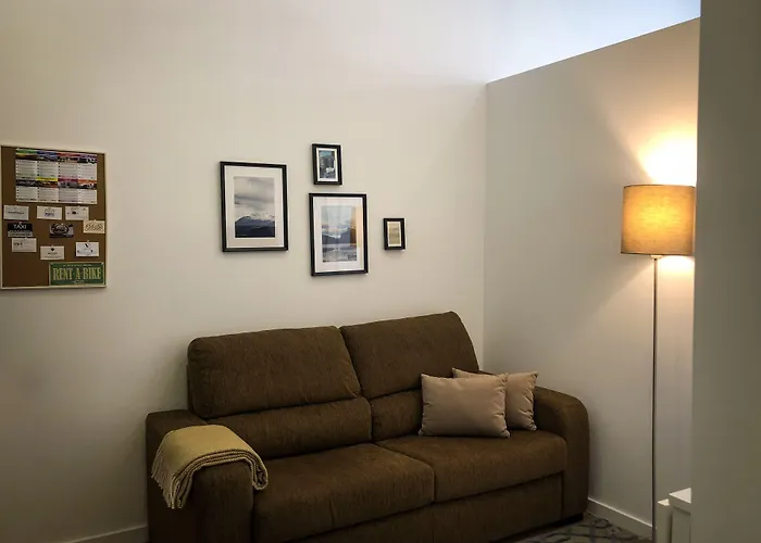 Bolhao Market By Sweet Otel