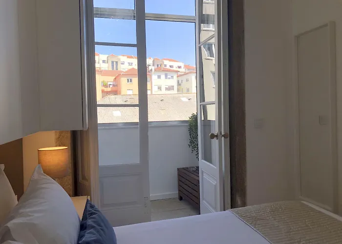 Bolhao Market By Sweet