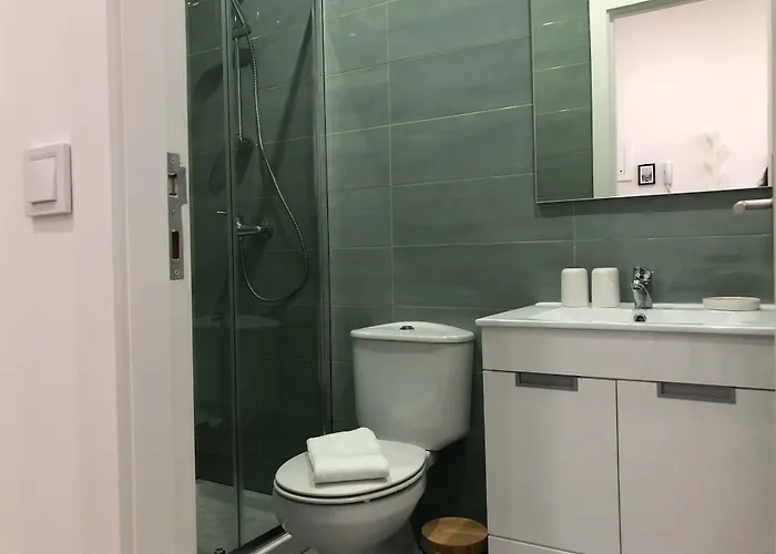 Otel Bolhao Market By Sweet