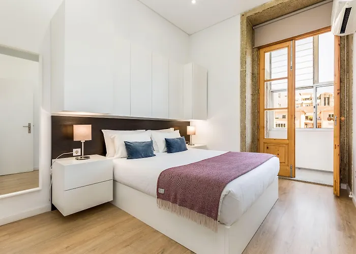 Bolhao Market By Sweet Otel 3*