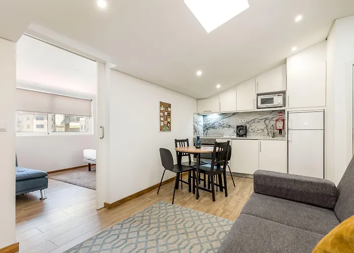 Bolhao Market By Sweet Otel 3*