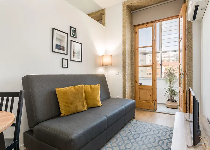 Bolhao Market By Sweet 3*